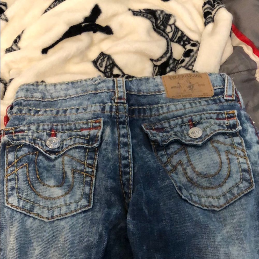 True religion